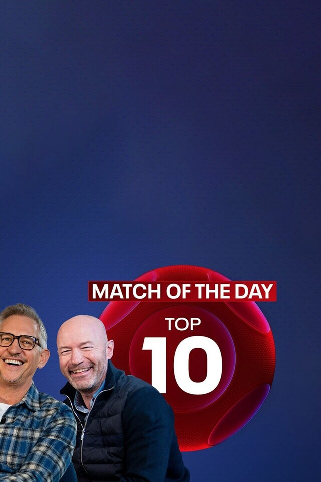 Match of the Day: Top 10