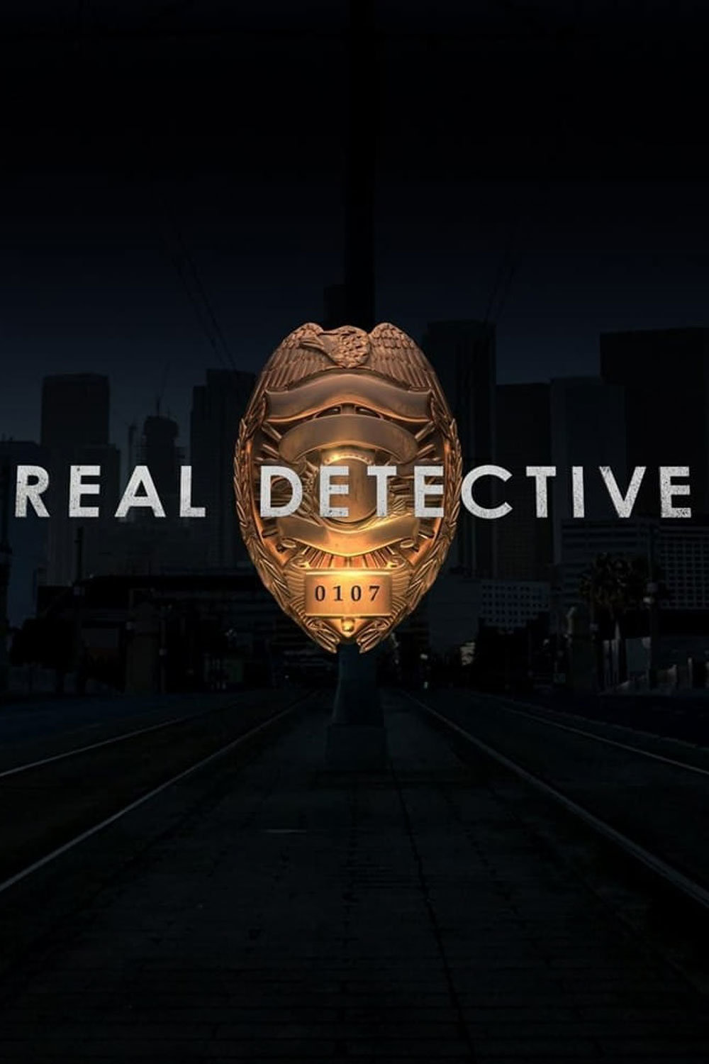 Real Detective