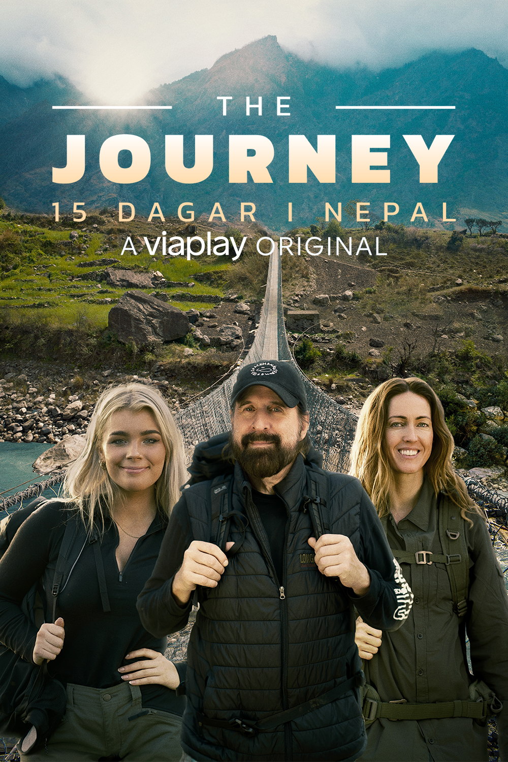 The Journey - 15 dagar i Nepal