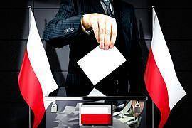 Polska Wybiera - Wybory samorządowe 2024