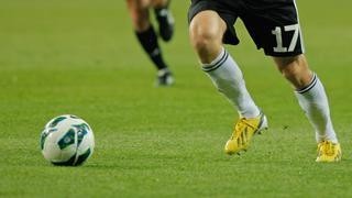 Piłka nożna: Liga saudyjska - mecz: Al Hilal - Al Fateh