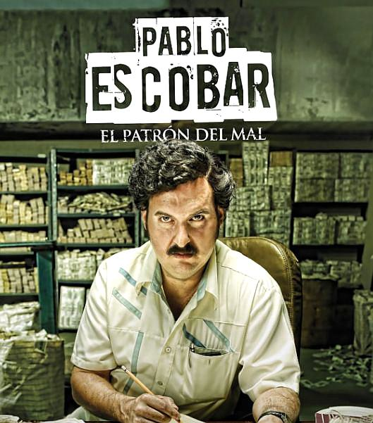 Pablo Escobar: Szef zła (15)