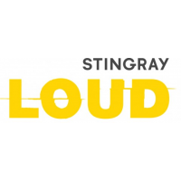 STINGRAY LOUD