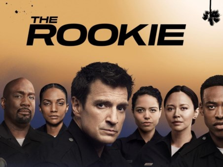 The Rookie T6 - Ep. 4