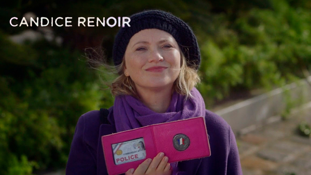Candice Renoir T9 - Ep. 8