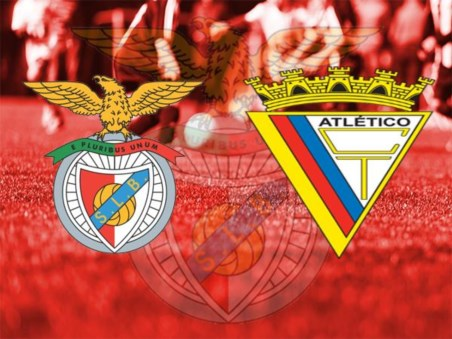 Hóquei: Juvenis Benfica x APAC Tojal - Sub17 (Direto)