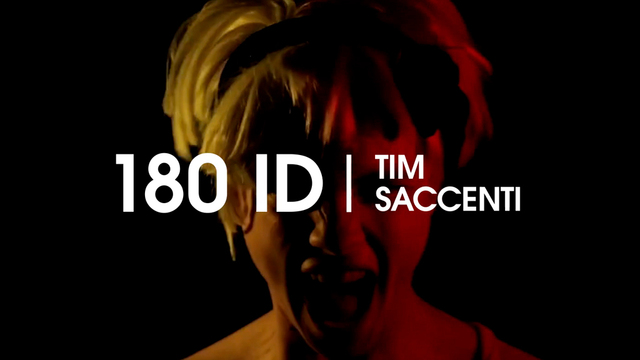 Director ID:: Timothy Saccenti