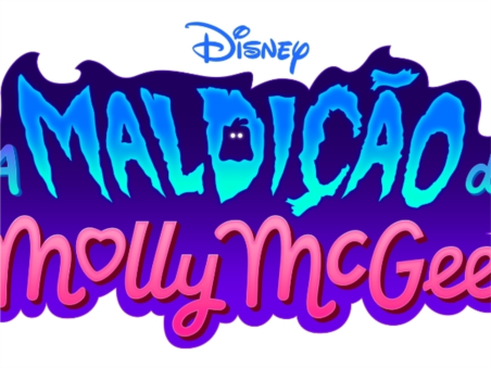 A Maldição de Molly Mcgee T2 - Ep. 26