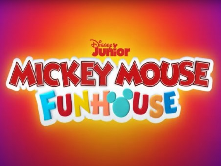 Mickey Mouse Funhouse T2 - Ep. 45