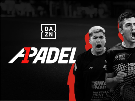 Padel - A1 Padel - Open Chile - Final