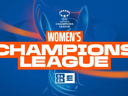 UEFA Women's Champions League - Chelsea x Barcelona