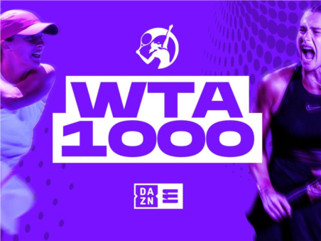 WTA Highlights - WTA 1000 - Indian Wells - Highlights