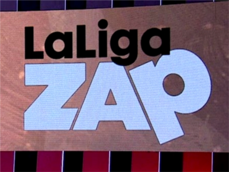 La Liga Zap