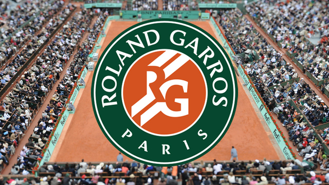 Ténis: Torneio Grand Slam, Roland Garros