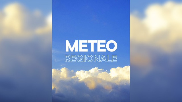 Meteo Regionale