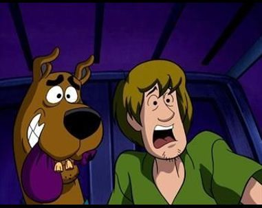 Scooby-Doo et le Fantome de l'opera