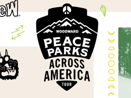Peace Parks Across America
