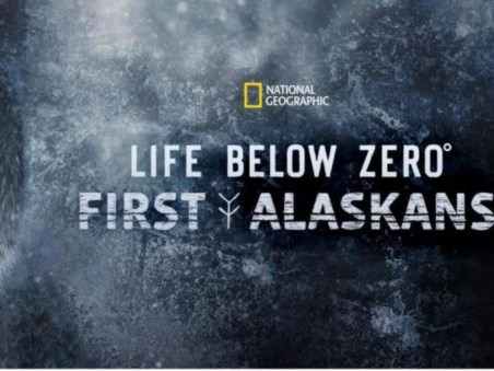 Alasca: Os Primeiros Habitantes