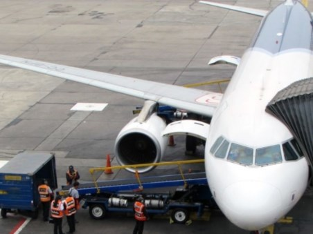 Segurança Aeroportuária: Peru