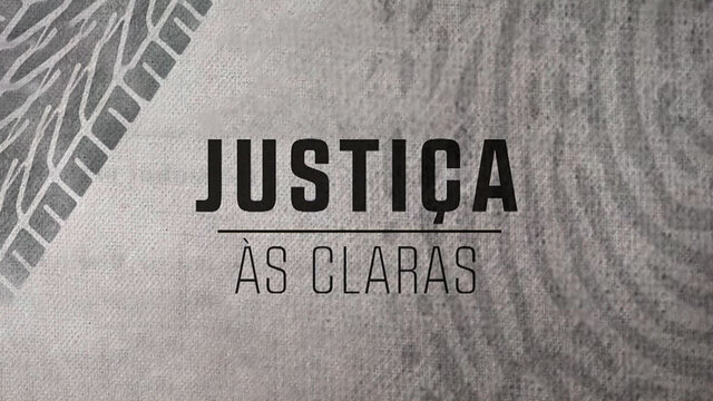 Justiça Às Claras
