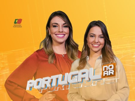 Portugal no Ar