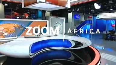 Zoom África