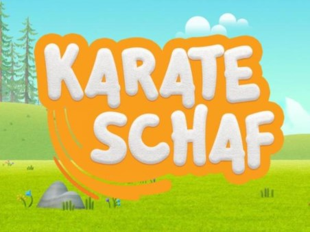 Karate Schaf