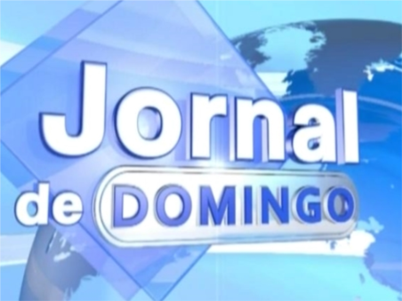 Jornal de Domingo