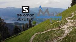 Salomon Gore - Tex Maxi Race
