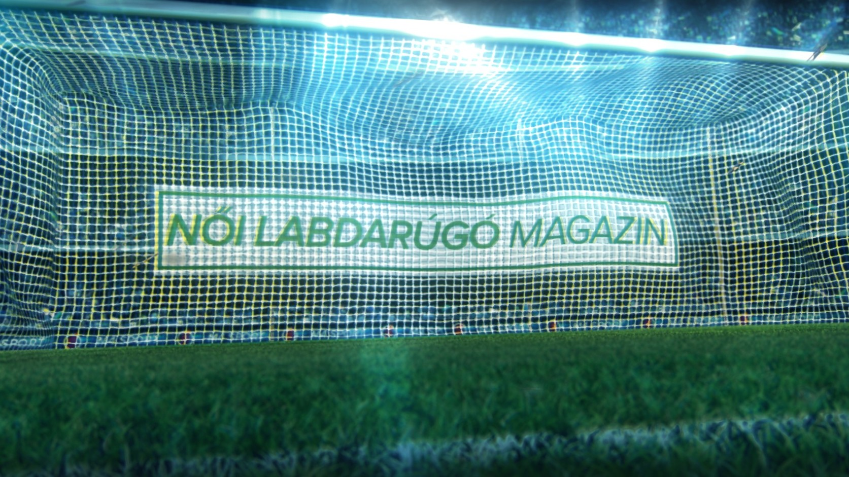 Női labdarúgó magazin