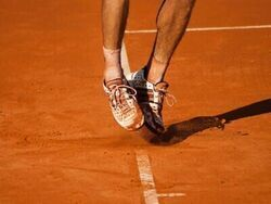 Tenis ATP: Internazionali D'italia Open