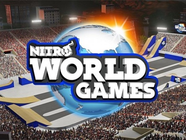 Чемпионат Нитро: Полный доступ. 7-я серия (12+)