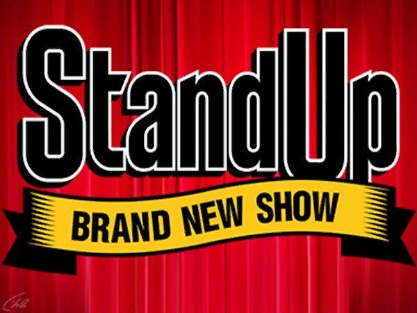 Stand up. 269-я серия (16+)