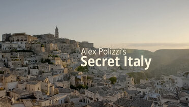 Aleks Polici: Tajne Italije