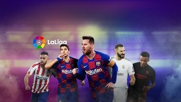 Fudbal - Španska liga: Almeria - Barcelona