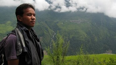 Nepal - ratnici sa krova sveta