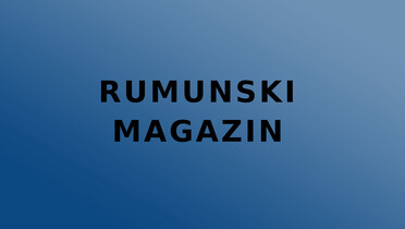 Rumunski magazin