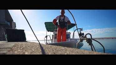 Okean: Ribarenje po meri mora