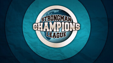 Strongman Champions League (Strongman Champions League), United Kingdom