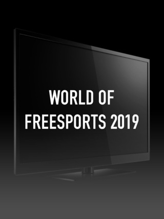 World of Freesports 2019