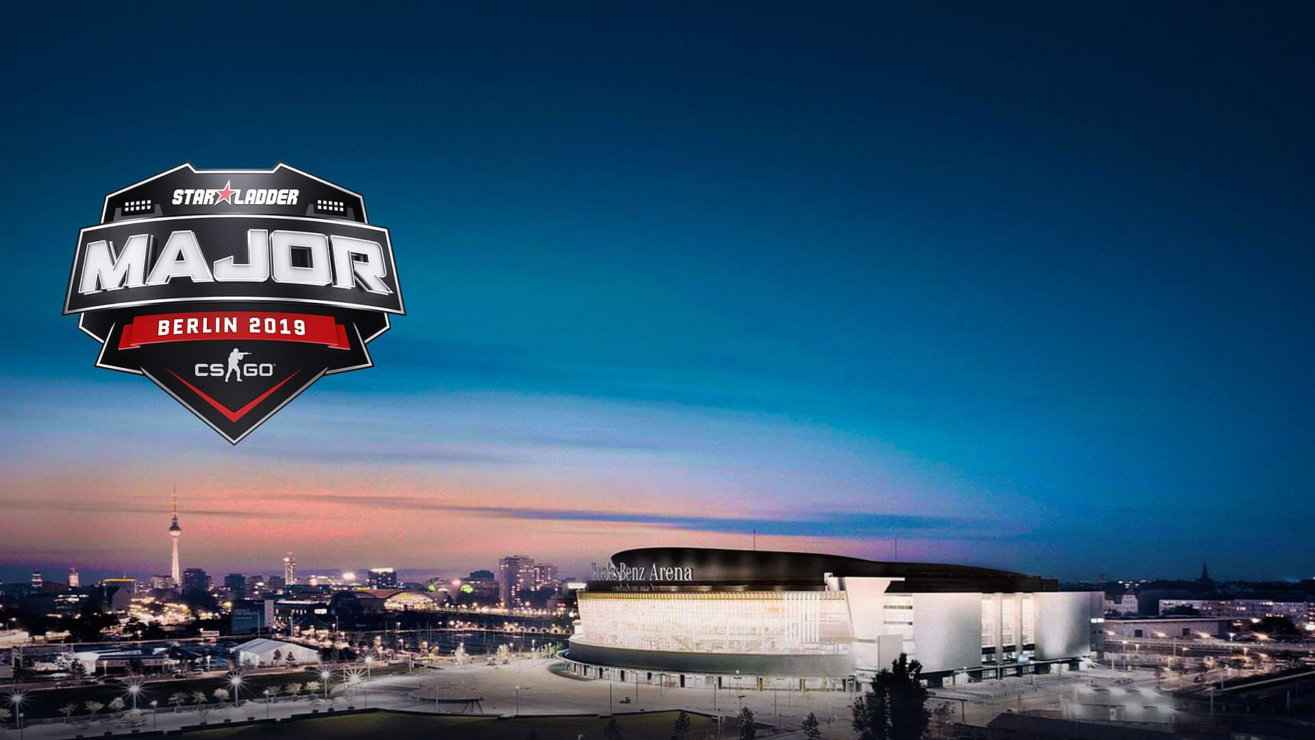 CR4ZY vs ASTRALIS - Starladder Major Berlin 2019 - Esports Vremeplov