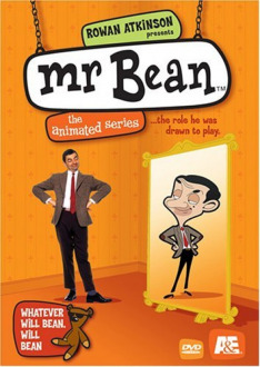 Mr Bean: The Animated Series (SuperMarrow)