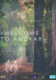 Vítejte v Angkaru