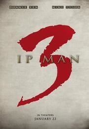 Ip Man III