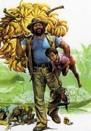 Banános Joe