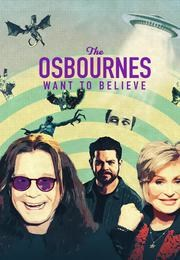 Osbourneovi chtějí věřit