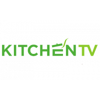 Kitchen TV
