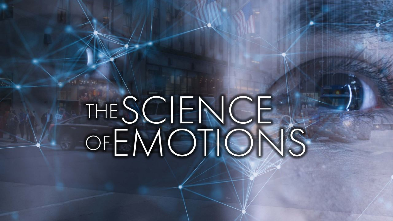 Znanost o čustvih: Sprava s čustvi