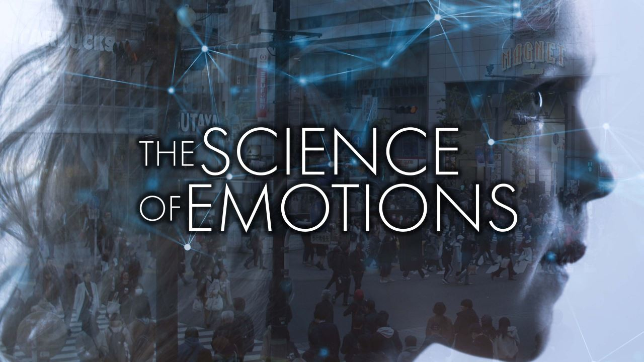 Znanost o čustvih: Zdravljenje čustev