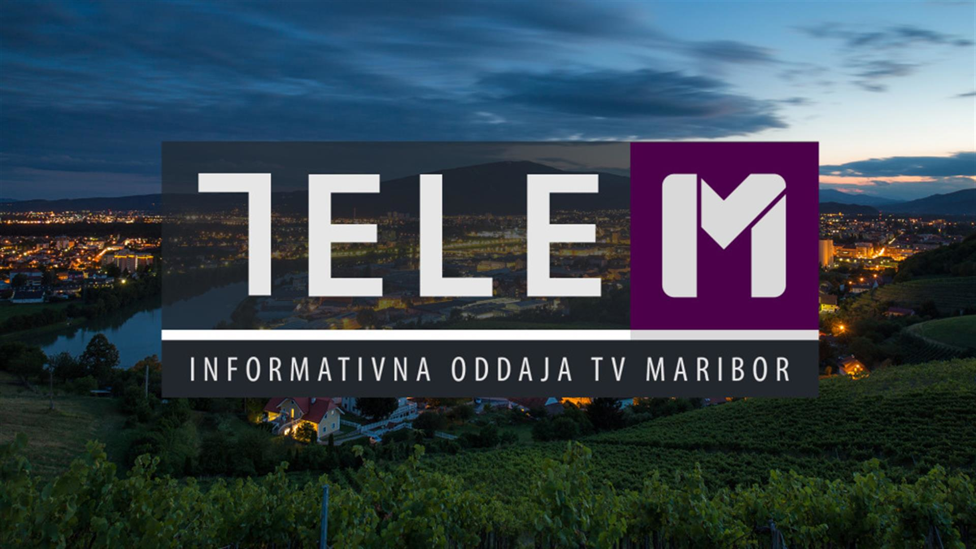 Tele M, regionalna aktualno-informativna oddaja, ponovitev